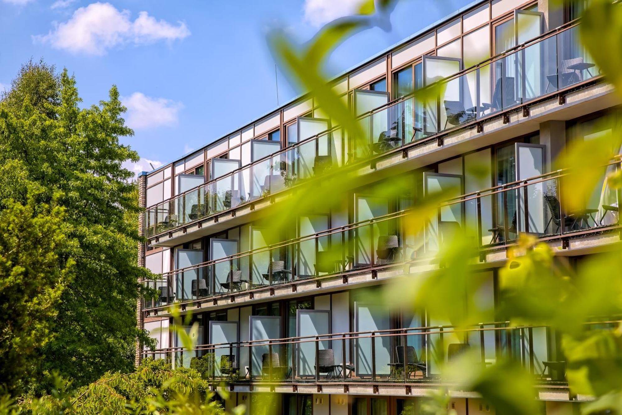 Mercure Gdansk Posejdon Exteriér fotografie